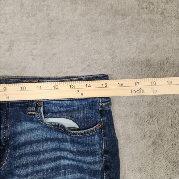 Tommy Hilfiger‎ Shorts Size 4 Womens - Picture 6 of 6